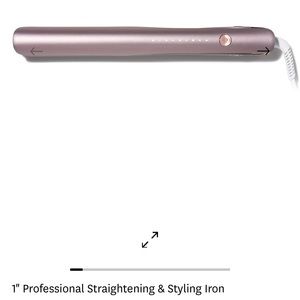 T3 Lucea Limited Edition Rapid Heat IQ technology, flat iron straightener